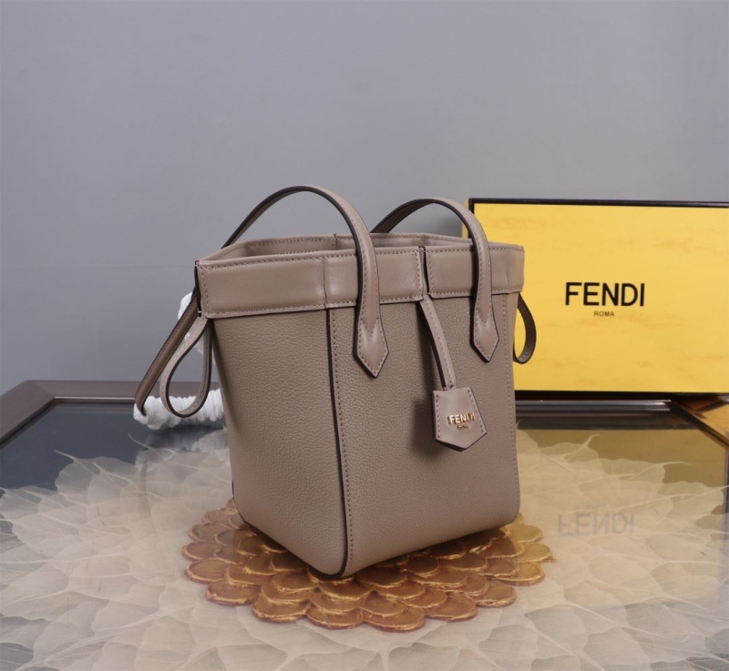 Fendi Shopping Bags